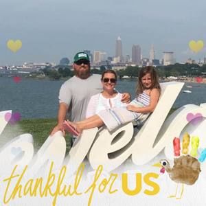 Meet your Posher, Tasha